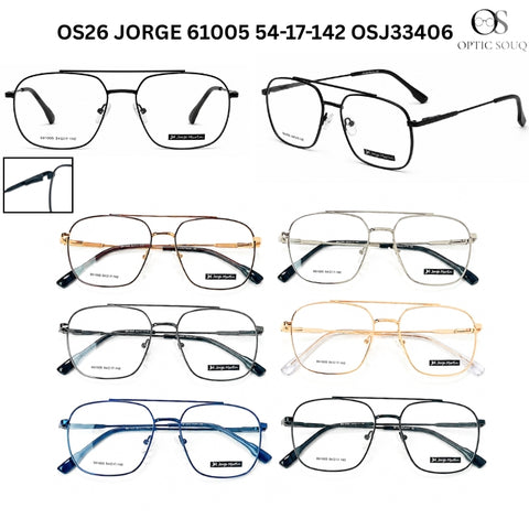 OS26 JORGE 61005 54-17-142