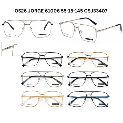 OS26 JORGE 61006 55-15-145