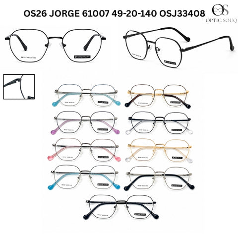 OS26 JORGE 61007 49-20-140