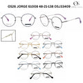 OSJ33409 - OS26 JORGE 61008 48-21-138