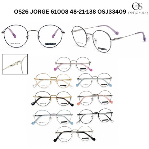 OS26 JORGE 61008 48-21-138