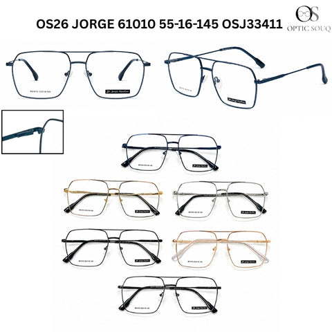 OS26 JORGE 61010 55-16-145