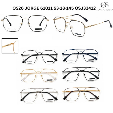OS26 JORGE 61011 53-18-145