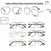 OS26 JORGE 61011 53-18-145 included in OS26 Jorge Series Sample Kit - 15 Models