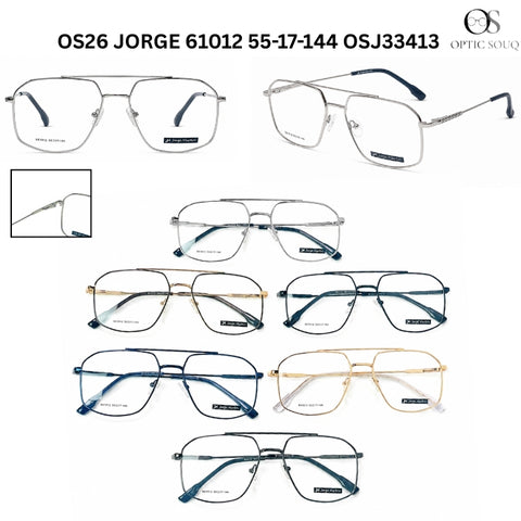 OS26 JORGE 61012 55-17-144