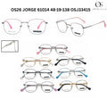 OSJ33415 - OS26 JORGE 61014 48-19-138