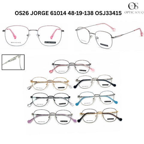 OS26 JORGE 61014 48-19-138