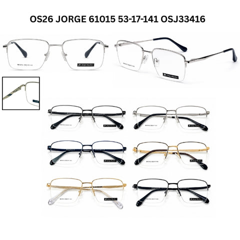 OS26 JORGE 61015 53-17-141