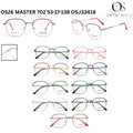 OS26 MASTER 702 53-17-138