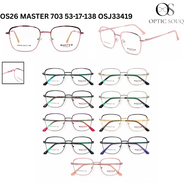OS26 MASTER 703 53-17-138