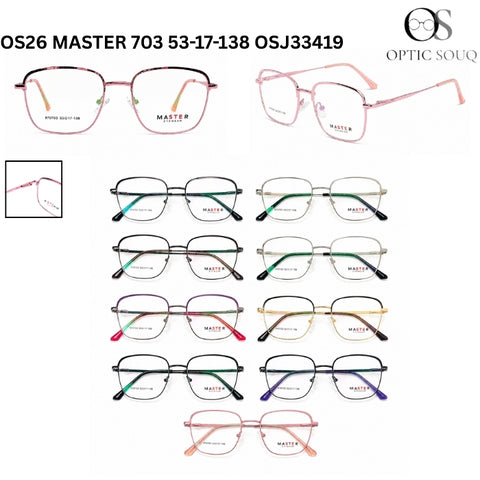 OS26 MASTER 703 53-17-138