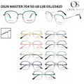 OS26 MASTER 704 50-18-138