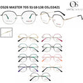 OS26 MASTER 705 51-18-138