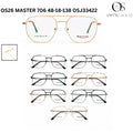 OS26 MASTER 706 48-18-138