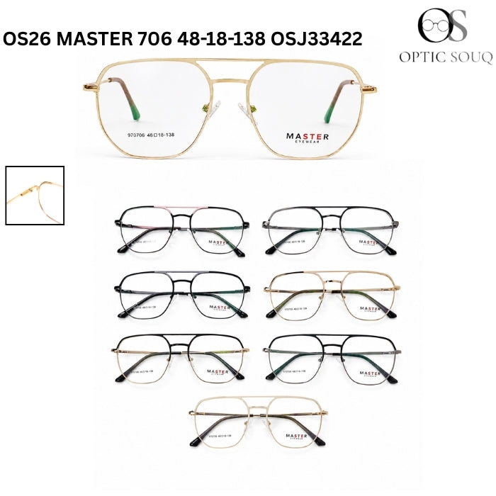 OS26 MASTER 706 48-18-138