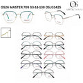 OS26 MASTER 709 53-18-138