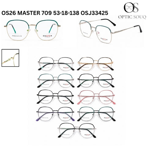 OS26 MASTER 709 53-18-138