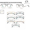OS26 MASTER 710 53-18-138