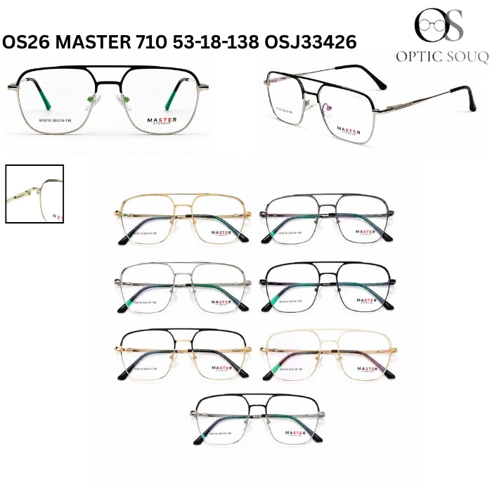 OS26 MASTER 710 53-18-138