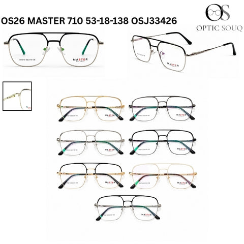 OS26 MASTER 710 53-18-138