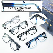 OS26 CL Acetate sample kit model 2838
