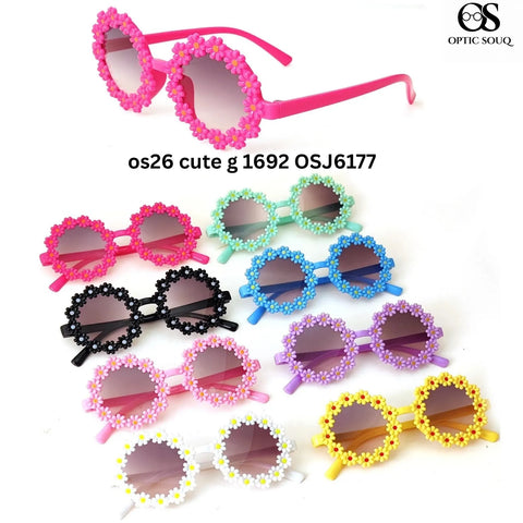 OS26 Cute G 1692 Kids Sunglasses