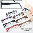 OS26 DOZY Women's Optical Eyewear Sample Kit - 10 Models