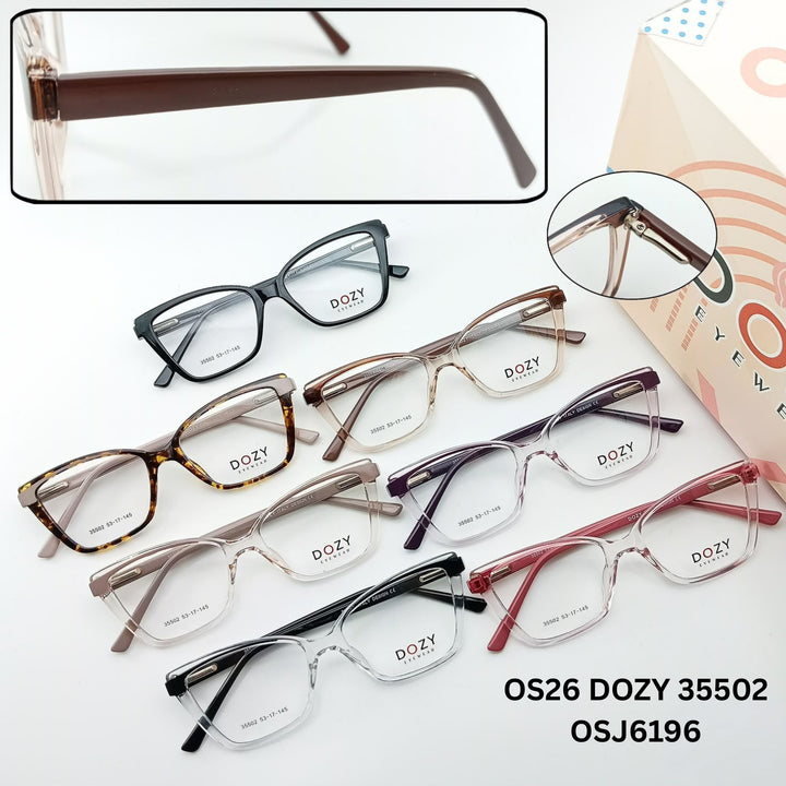 OSJ6196 OS26 DOZY 35502 original product image