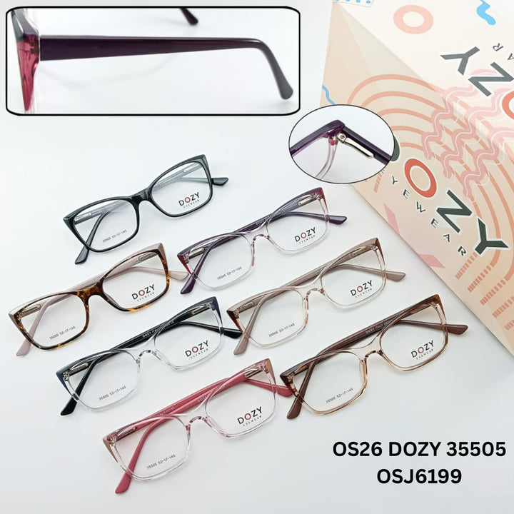 OSJ6199 OS26 DOZY 35505 original product image