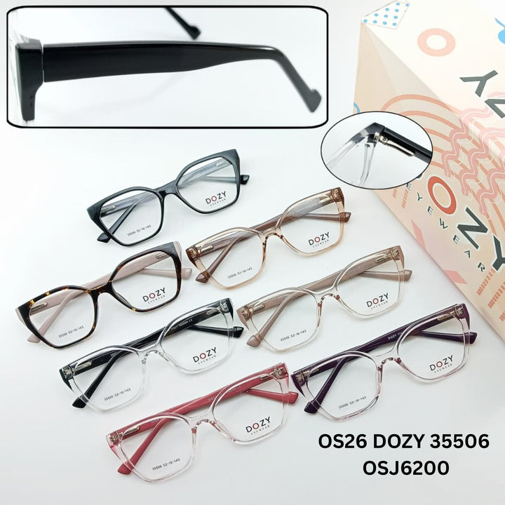 OSJ6200 OS26 DOZY 35506 original product image