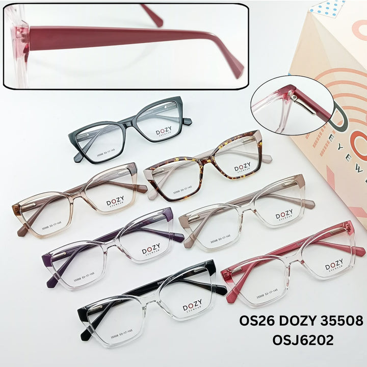 OSJ6202 OS26 DOZY 35508 original product image