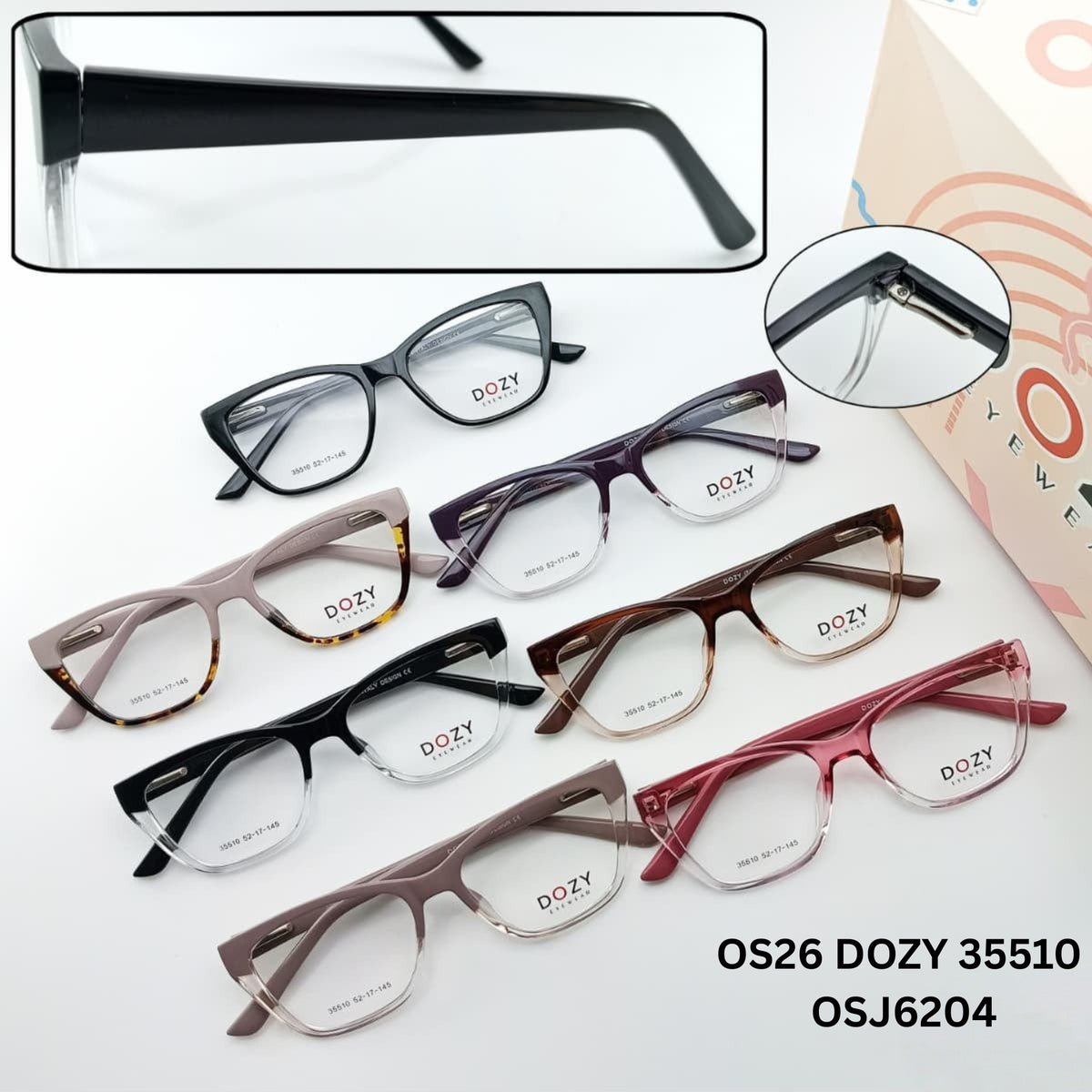 OSJ6204 OS26 DOZY 35510 original product image