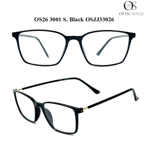 OS26 3001 Made in India Eyewear