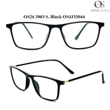 S. Black