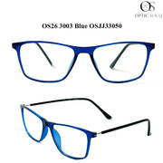 OS26 3003 Made in India Eyewear - Blue