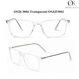 Transparent