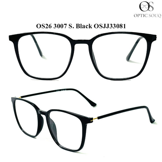OS26 3007 Made in India Eyewear