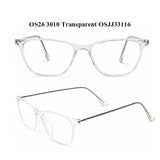 Transparent