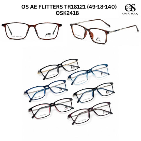 OS AE FLITTERS TR18121 (49-18-140)
