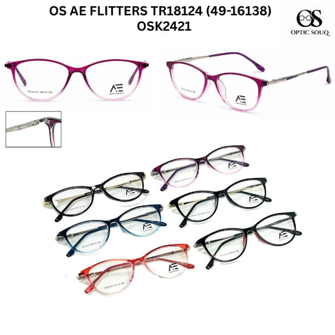 OS AE FLITTERS TR18124 (49-16-138)