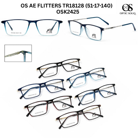 OS AE FLITTERS TR18128 (51-17-140)