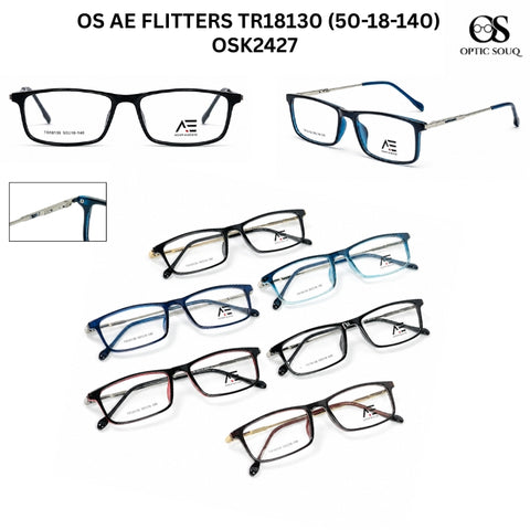 OS AE FLITTERS TR18130 (50-18-140)