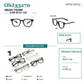 AMARI FRAME 6105 50-21-142