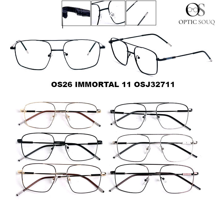 OS26 IMMORTAL 11