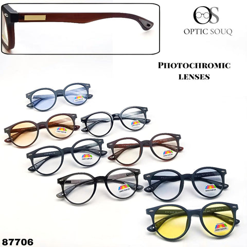 OS JJ Sheet photochromic 87706