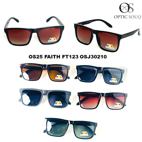 OS25 FAITH FT123