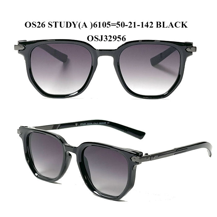 OS 26 STUDY(A)6105 50-21-142