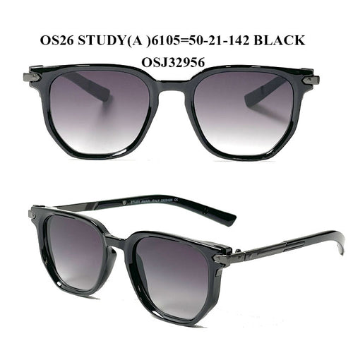 OS 26 STUDY(A)6105 50-21-142