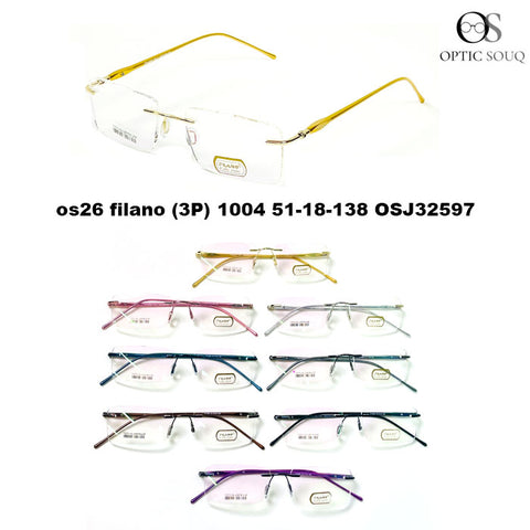 OS26 filano (3P) 1004 51-18-138