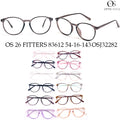 OS26 FITTERS 83612 54-16-143